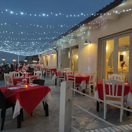 Holiday park Borgo Marino Albatros *