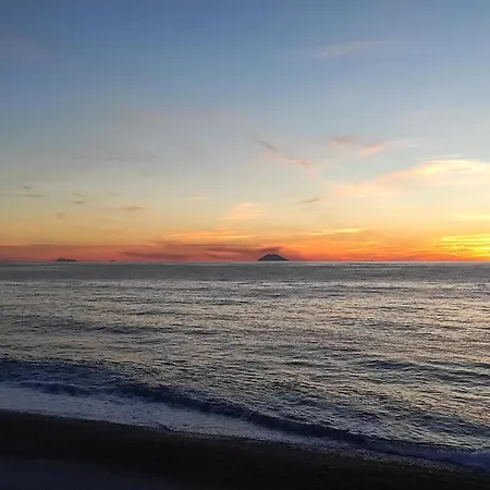 Borgo Marino Albatros 홀리데이파크 잠브로네