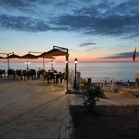 Parco vacanze Borgo Marino Albatros Zambrone
