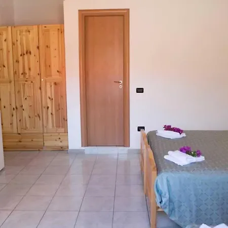Borgo Marino Albatros *
