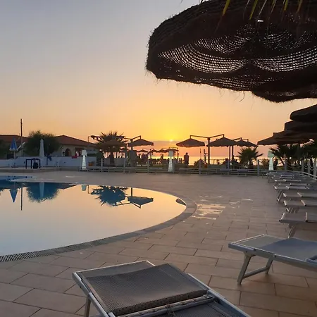 Borgo Marino Albatros