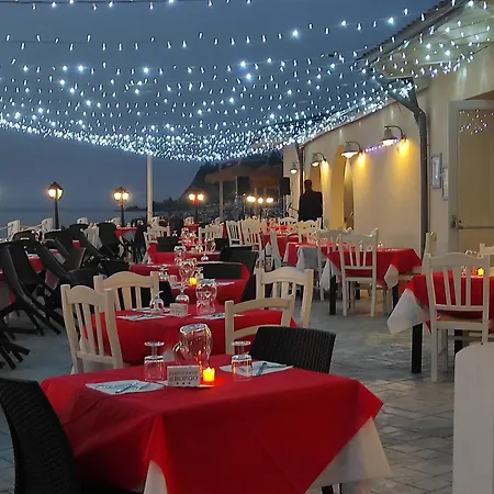 Borgo Marino Albatros Holiday park *