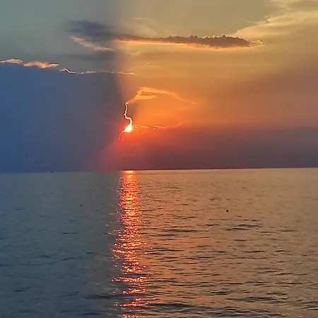 Borgo Marino Albatros * Zambrone