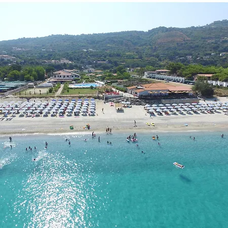 Borgo Marino Albatros