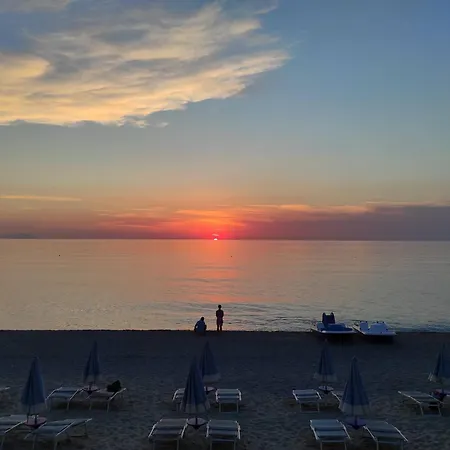 Parco vacanze Borgo Marino Albatros