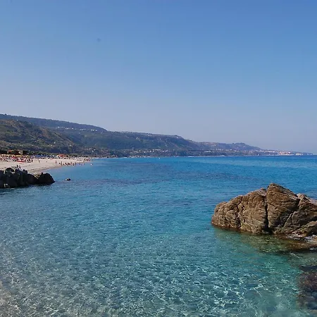 홀리데이파크 Borgo Marino Albatros *