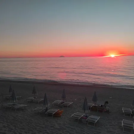 Parco vacanze Borgo Marino Albatros Zambrone