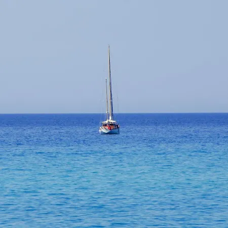 Borgo Marino Albatros Prázdninový areál
