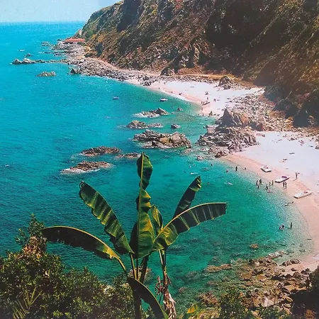Borgo Marino Albatros Parco vacanze *