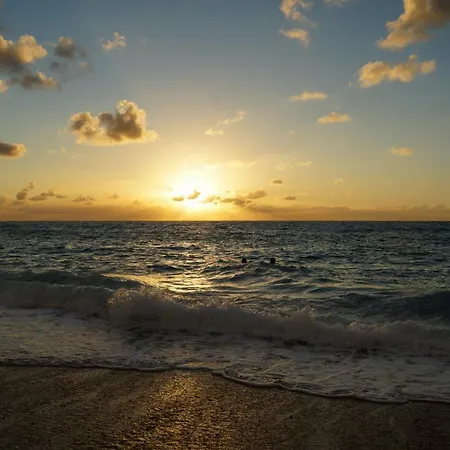 Borgo Marino Albatros 홀리데이파크 잠브로네