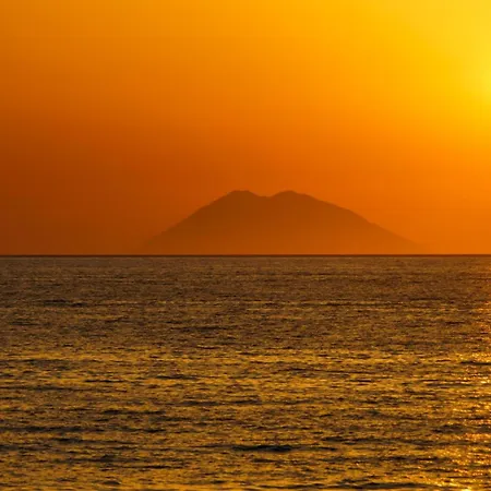 Parco vacanze Borgo Marino Albatros Zambrone