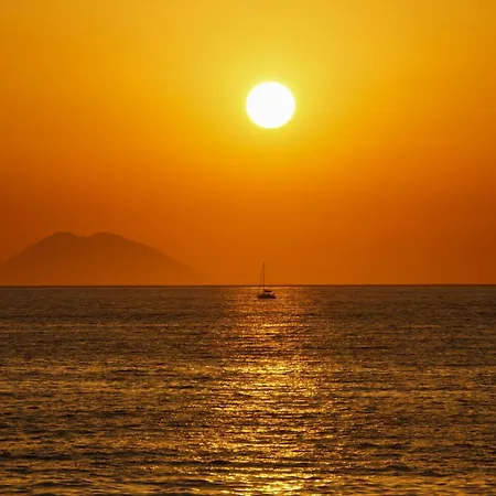 Borgo Marino Albatros 잠브로네