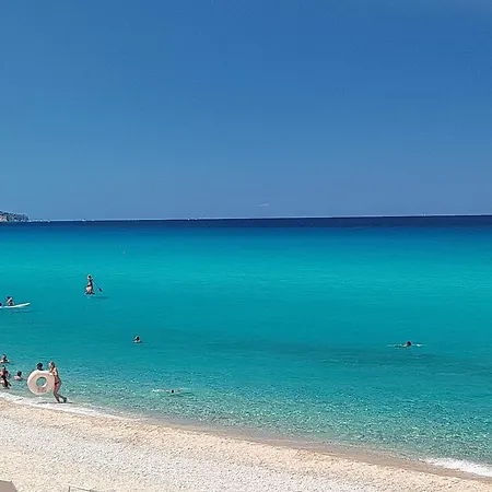 Borgo Marino Albatros * Zambrone