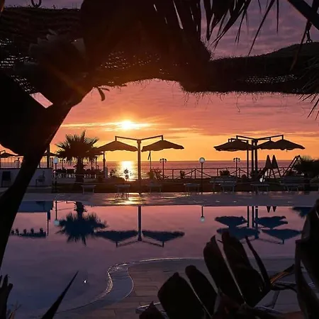 Borgo Marino Albatros