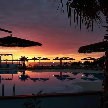 Borgo Marino Albatros Holiday park
