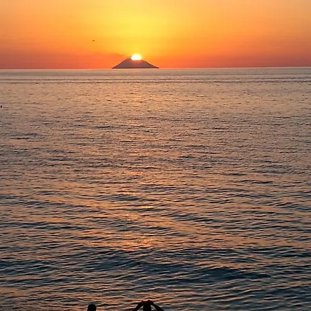 Borgo Marino Albatros Ferienpark Zambrone