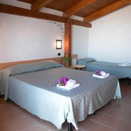 Parco vacanze Borgo Marino Albatros Zambrone
