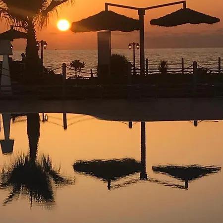 Borgo Marino Albatros *