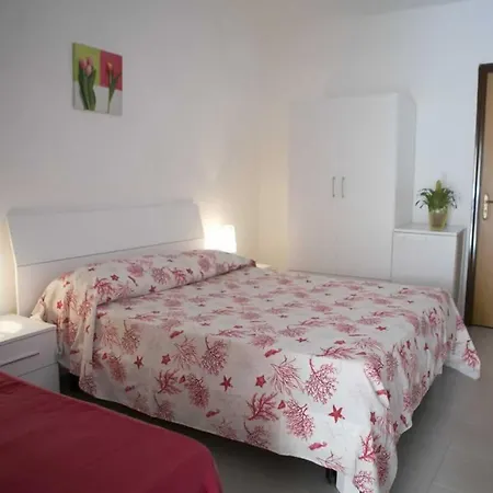Parco vacanze Borgo Marino Albatros
