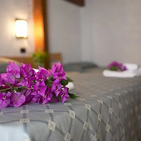 Borgo Marino Albatros Semesterpark *