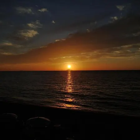 홀리데이파크 Borgo Marino Albatros *