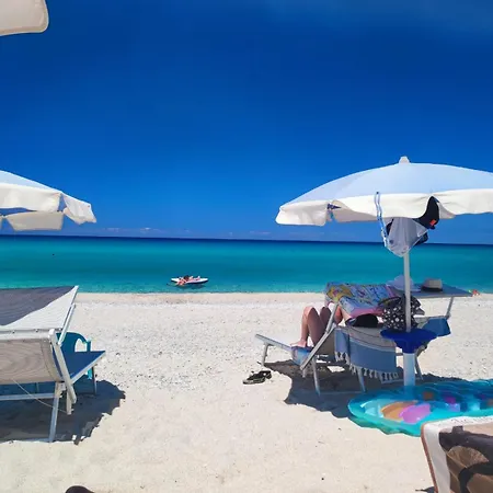 Borgo Marino Albatros *