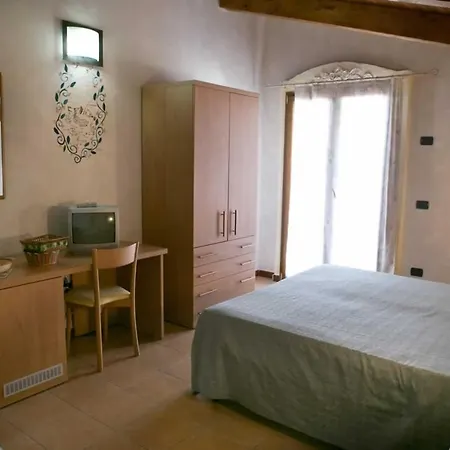 Borgo Marino Albatros
