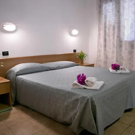 Borgo Marino Albatros 홀리데이파크