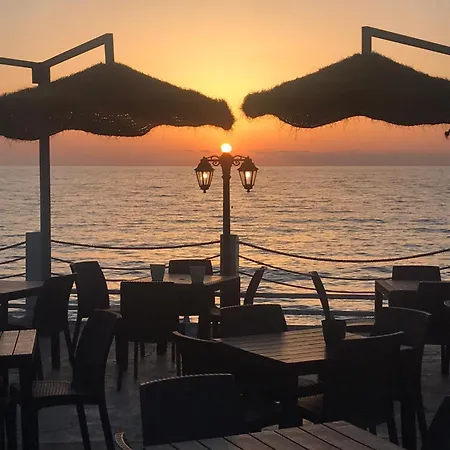 Parco vacanze Borgo Marino Albatros