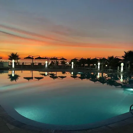 Parco vacanze Borgo Marino Albatros *