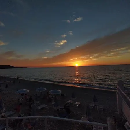 Parco vacanze Borgo Marino Albatros Zambrone