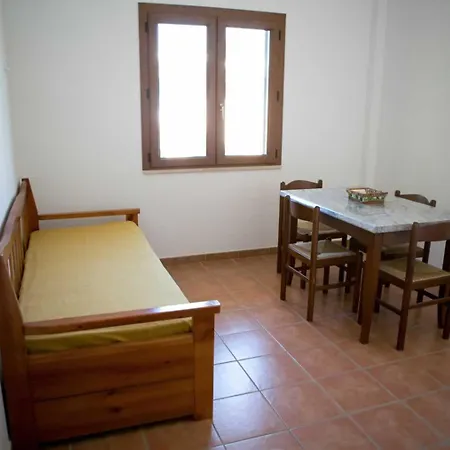 Borgo Marino Albatros * Zambrone