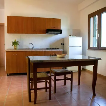 Borgo Marino Albatros *