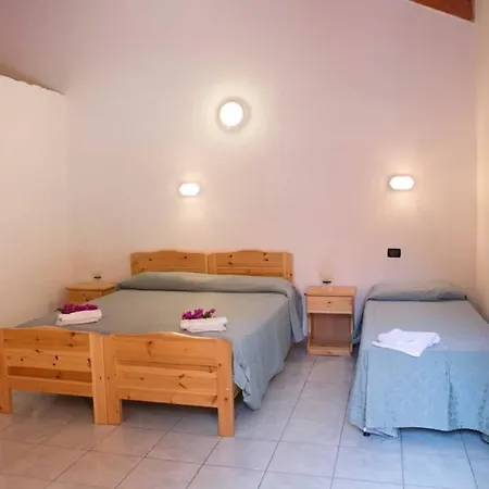 Borgo Marino Albatros Zambrone