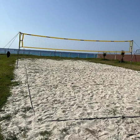 Borgo Marino Albatros *