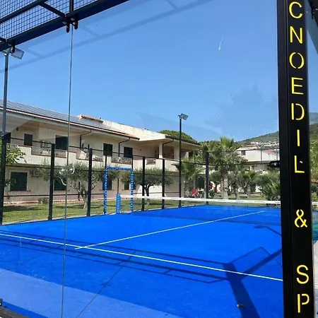 Borgo Marino Albatros Zambrone