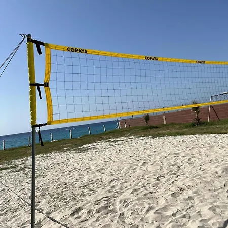 Borgo Marino Albatros