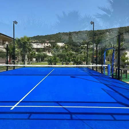 Semesterpark Borgo Marino Albatros