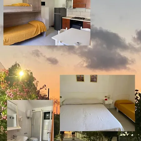 Borgo Marino Albatros