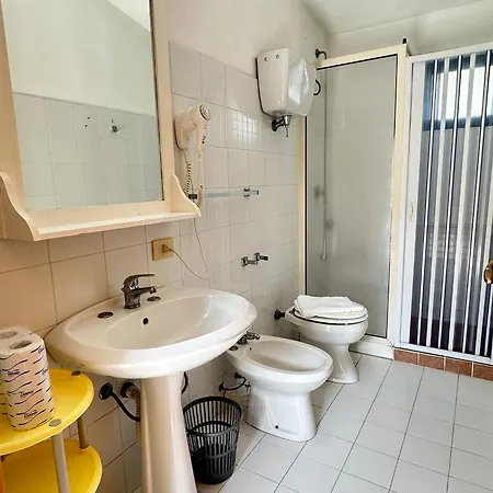 Borgo Marino Albatros Prázdninový areál