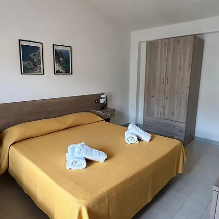 Borgo Marino Albatros Semesterpark Zambrone