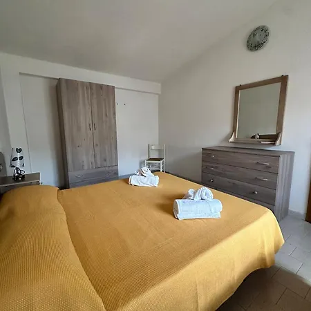 Borgo Marino Albatros