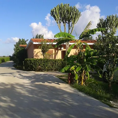 Borgo Marino Albatros *