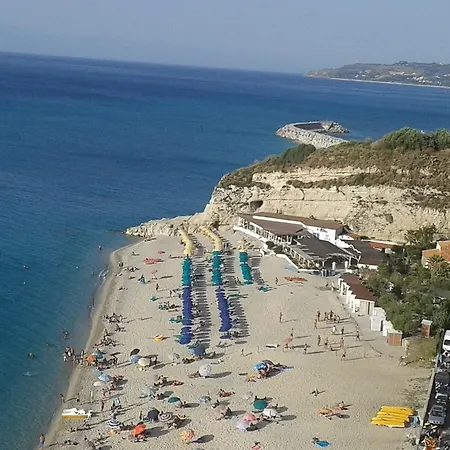 Borgo Marino Albatros