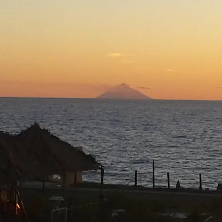 Semesterpark Borgo Marino Albatros Zambrone