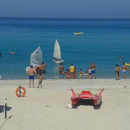 Holiday park Borgo Marino Albatros *