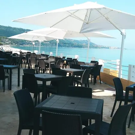 Borgo Marino Albatros Parco vacanze