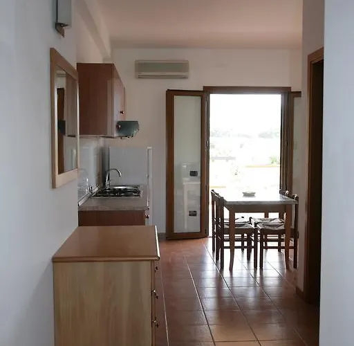 Semesterpark Borgo Marino Albatros