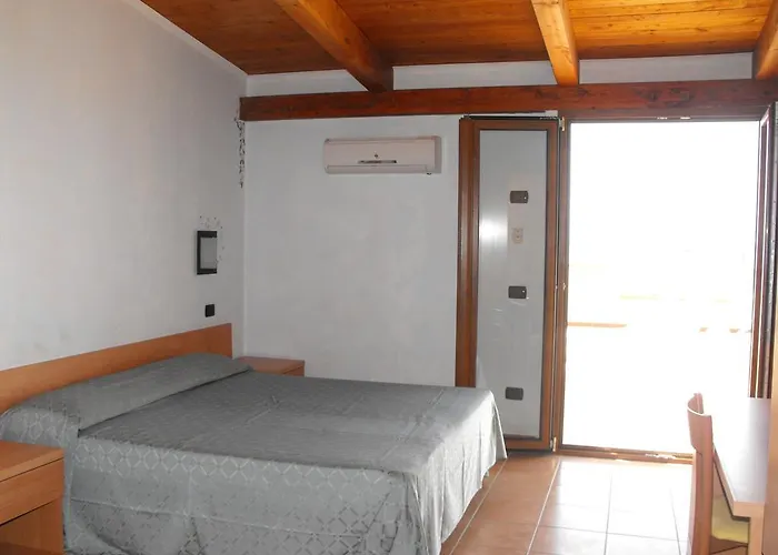 Borgo Marino Albatros Semesterpark *