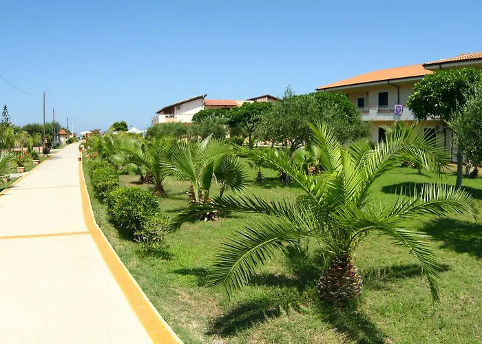 Borgo Marino Albatros *